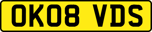OK08VDS
