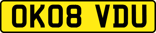OK08VDU