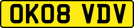 OK08VDV
