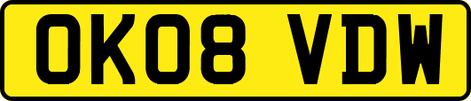 OK08VDW