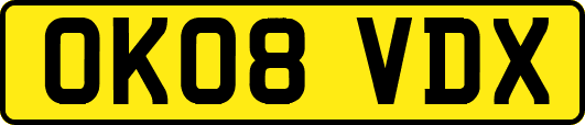 OK08VDX