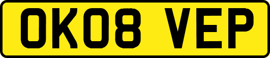 OK08VEP