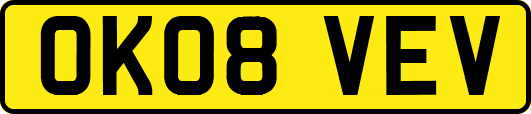 OK08VEV