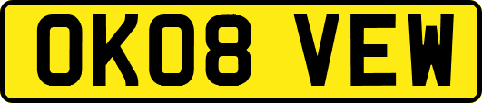 OK08VEW