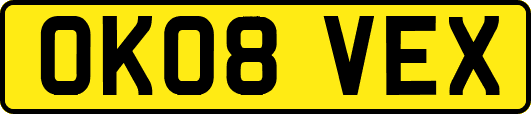OK08VEX