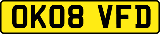 OK08VFD