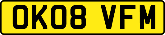 OK08VFM
