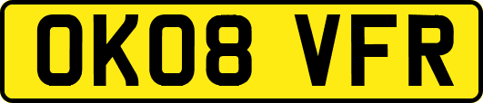 OK08VFR