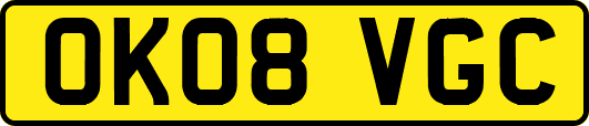 OK08VGC