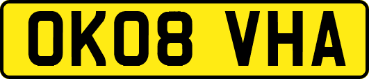 OK08VHA