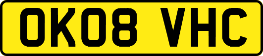 OK08VHC