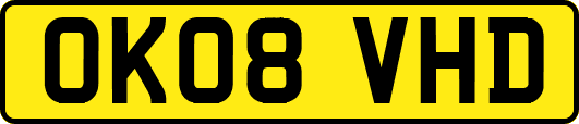 OK08VHD