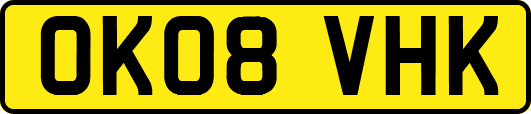 OK08VHK