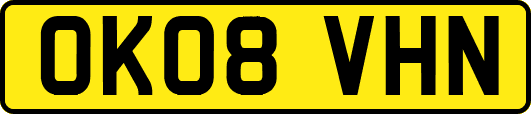 OK08VHN