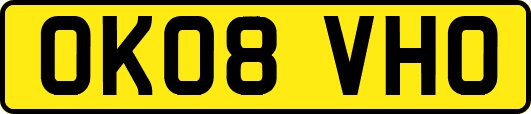 OK08VHO