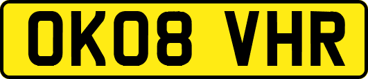 OK08VHR