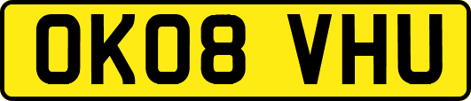 OK08VHU