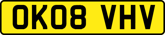 OK08VHV
