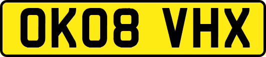 OK08VHX