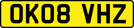 OK08VHZ