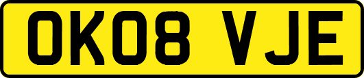 OK08VJE