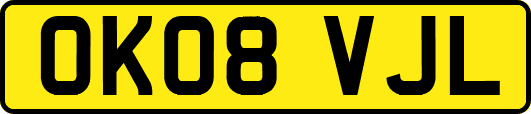 OK08VJL