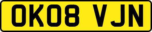 OK08VJN