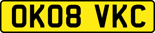 OK08VKC
