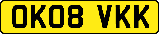 OK08VKK