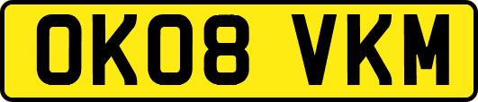 OK08VKM