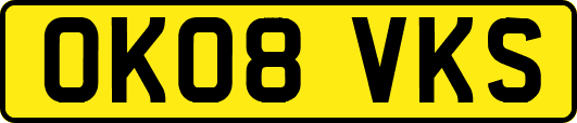 OK08VKS