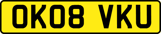 OK08VKU