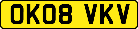 OK08VKV