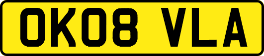 OK08VLA