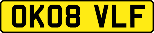 OK08VLF