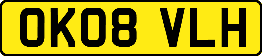 OK08VLH