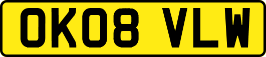 OK08VLW