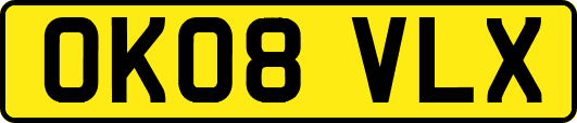 OK08VLX