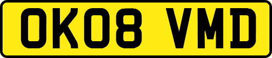 OK08VMD