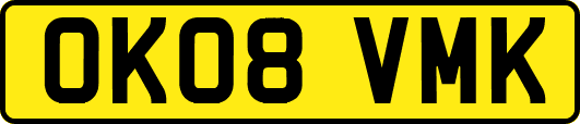 OK08VMK