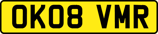 OK08VMR
