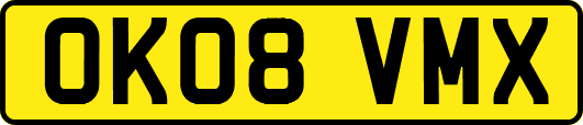 OK08VMX