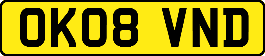 OK08VND