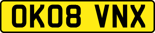 OK08VNX