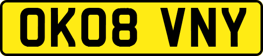 OK08VNY