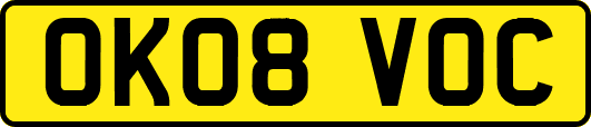 OK08VOC