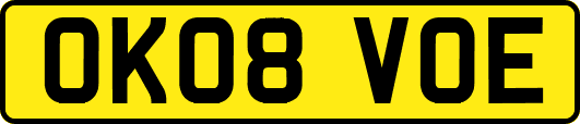 OK08VOE