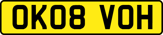 OK08VOH