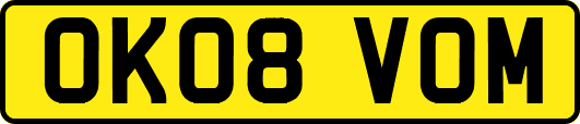 OK08VOM
