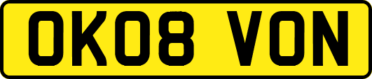 OK08VON